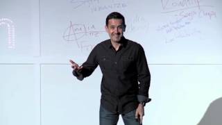You Are What You Think | Milton Gonzalez | TEDxMcAllen
