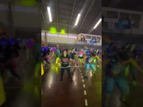 Passinho de Flashback , um dos passinhos mais famoso , Shinning Star DJ Mammu em Toledo PR Eu tô aí