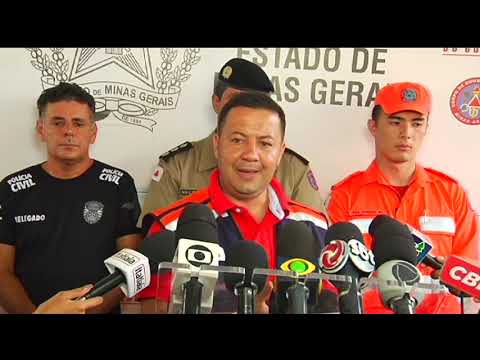 150 corpos foram resgatados e 182 pessoas continuam desaparecidas em Brumadinho