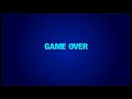 Game Over Sonic Colors Wii