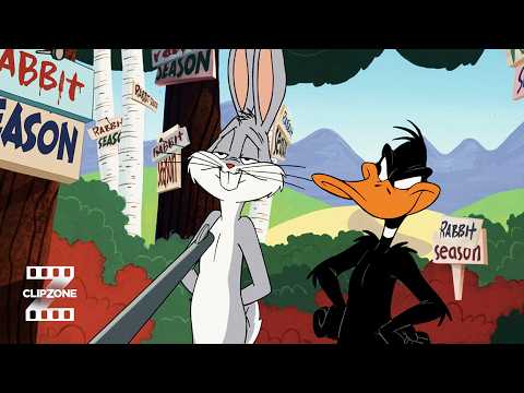 Looney Tunes: Back in Action