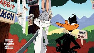 Daffy Duck Gets Fired
