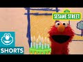 Sesame Street: Birthdays | Elmo's World