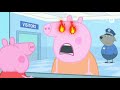 Sora 2 Peppa Steals Food From Tesco Arrested GROUNDED