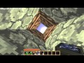 Minecraft Journey To The Center Of The Earth