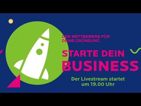 Senkrechtstarter 2019 / 2020 - Die Verleihung