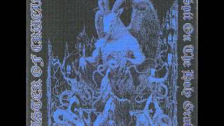 Master Of Cruelty - Occult Loud Blast