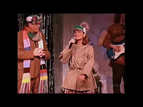 Hasse Andersson och Lasse Berghagen live 2001