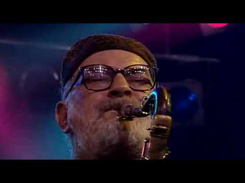 Colosseum - Rope Ladder To The Moon