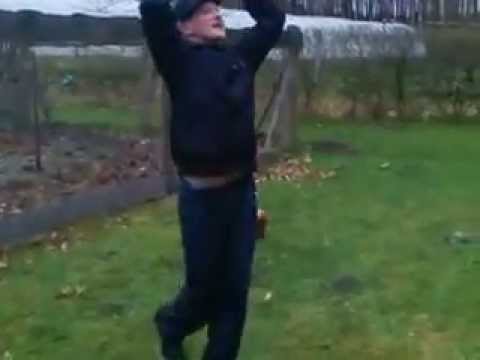 Typowy Marcel,Paweł i Marcel part 3