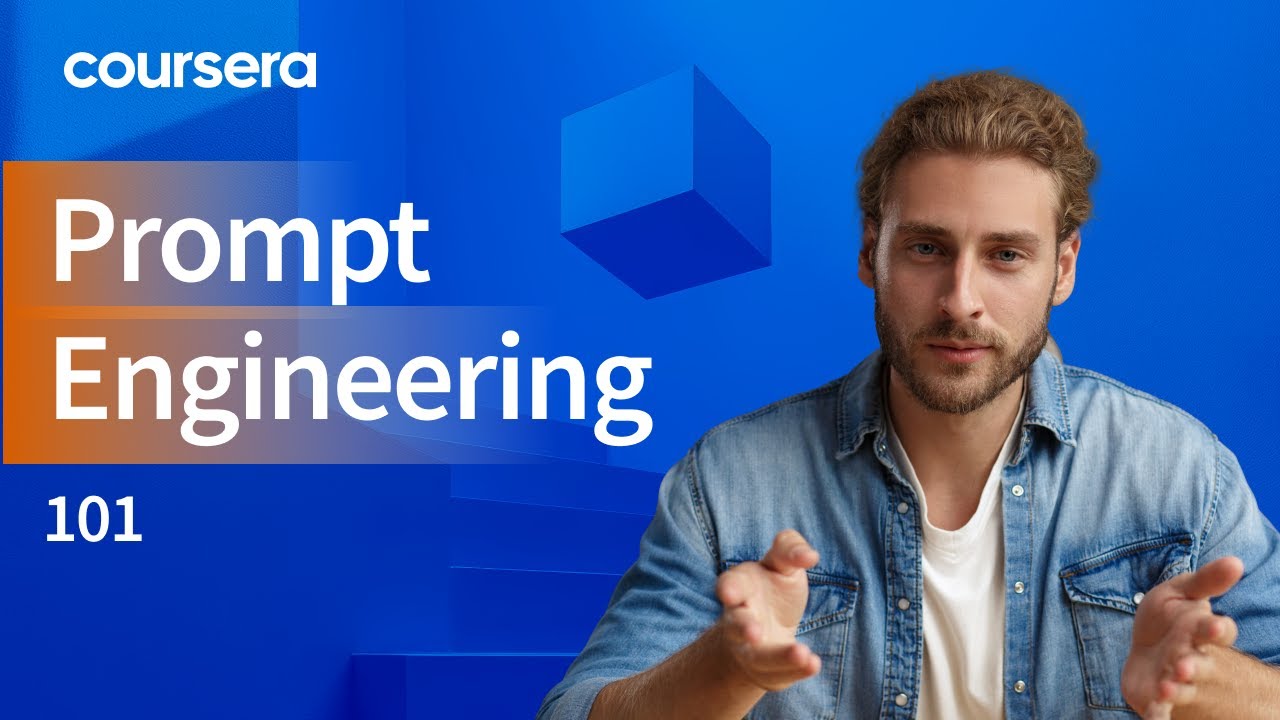 Prompt Engineering: A Beginners Guide