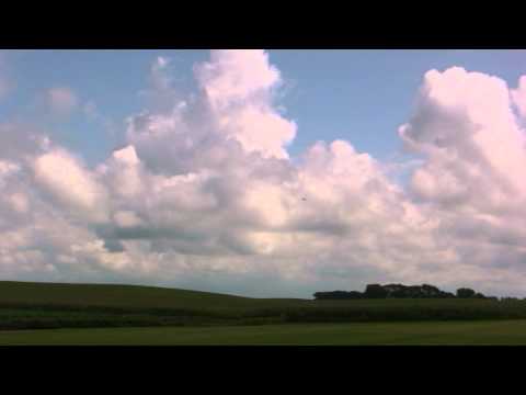 AERMACCHI M.B. 339 Jet Fighter Performs at SMMAC