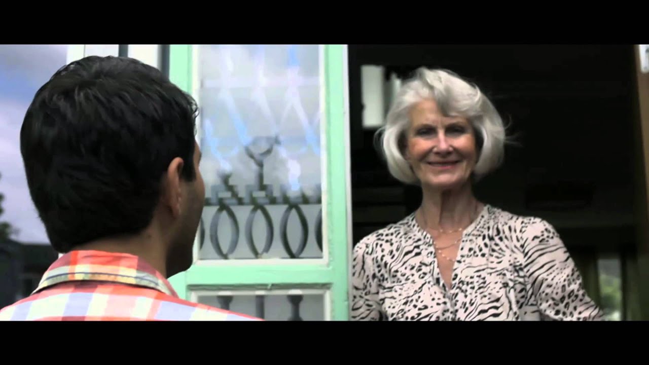 Miniature de la vidéo Vuxen trailer (english subtitles) du film Adult