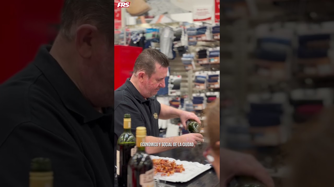 Alcampo Pío XII celebra 50 años de historia como primer hipermercado de la Comunidad de Madrid