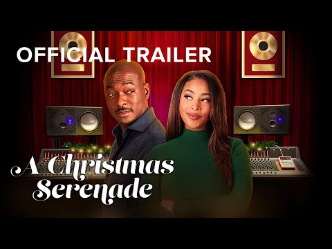 A Christmas Serenade Trailer