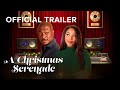 A Christmas Serenade | Official Trailer | OWN for the Holidays | OWN