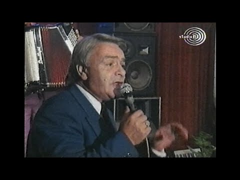 Aca Matic (krcmarice) - STB 1990