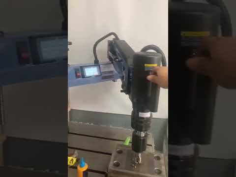 Ampire Machinery, Ahmedabad - Trader - Retailer of Tapping Machine and ...