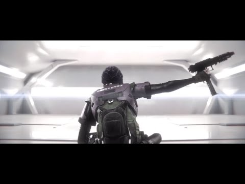 Rainbow Six: Siege - Old SMG12 Power