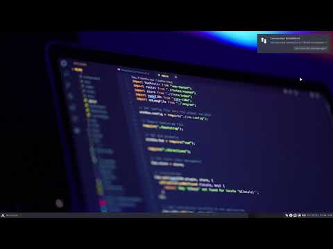 ArcoLinux : 2297 Updating ArcoLinux 21.09 to 21.11 - keep rolling video