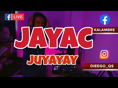 MÚSICA NACIONAL ECUATORIANA, JUYAYAY, 🇪🇨🔥 DJ KALAMBRE, ZAPATEANDO, INTY, ZAPATEADOS, MOVIDITO