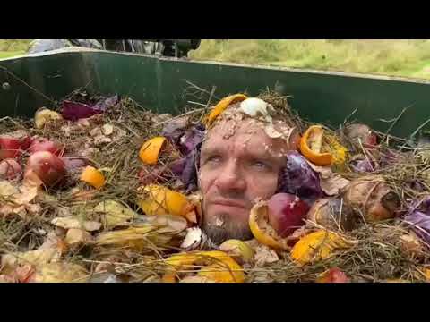 Андрей Скороход и Епифанцев под грибами открывают чакры!