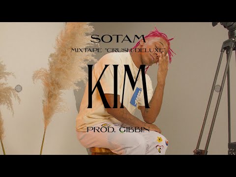 Sotam - Kim Intro Feat. Maisa