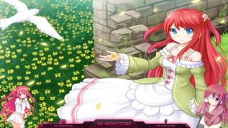 ♫ Nightcore ~ My Church ♫