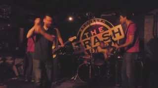 Pulling Punches - Former Friends [Live]