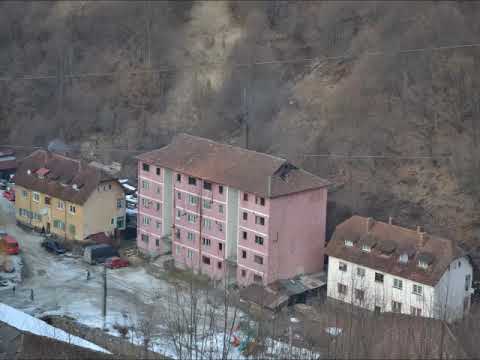 RUSCHITA Splendoare si tristete