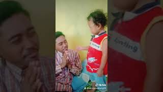 Download lagu Tiktok Berbeza kasta anak kecil lucu mp3