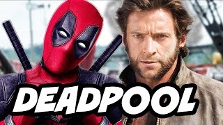 Deadpool Wolverine 3 Logan WTF Post Credit Scene Explained