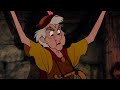 The Black Cauldron Fandub Fflewddur Fflam