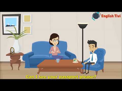 1500 English conversation practice - Learn English with dialogues