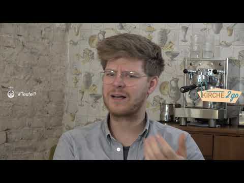 Kirche2go fragt:  Wer oder was ist der Teufel?