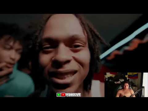 CIVILIAN REACTS TO JAYKLICKIN X 83BABY - WRECC