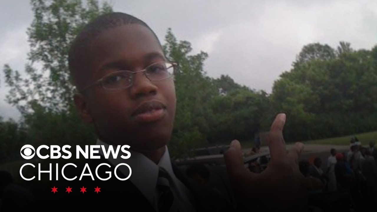 Man fatally shot on Chicago train served in Marines, dreamt of being police officer