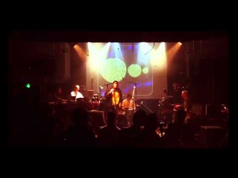 WILDSHOT 23 ( Laurent de Wilde & Otisto 23) FEAT. LOAN & Juice Aleem au Petit Bain