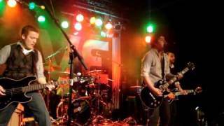 Benefit of a Doubt - She could be