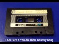 Classic Sesame Street I Am Here And You Are There Audio Version