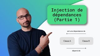 💉 Injection de dépendances, partie 1 : la théorie