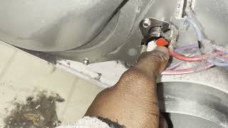 Dryer won't heat 279838 W10724237 - How to diagnose and repair a dryer without heat, heating element