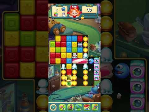 Toy Blast Level 5994