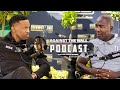 Episode 18 | Jelly Buthelezi on Spending Time Behind Bars | Heists | Prison | Gangs | G4S | Hit Man