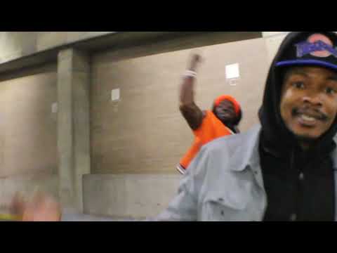 Jizo Man x Unkl Wes - Foreal (Official Music Video)