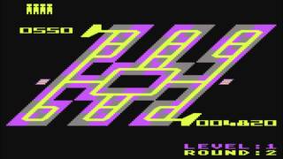 Juice! for the Atari 8-bit family