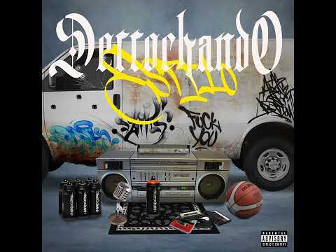 Chikis Ra: Oficial Derrochando Estilo