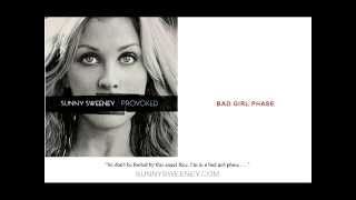 Sunny Sweeney - BAD GIRL PHASE