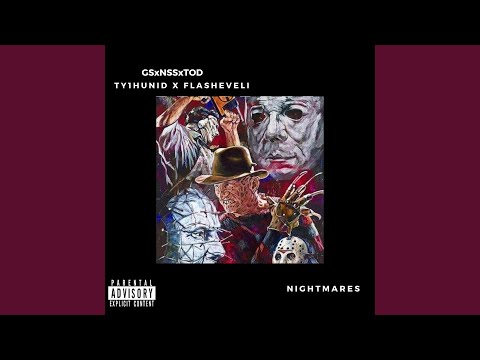 Nightmares (feat. Flasheveli)