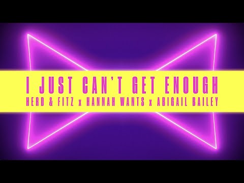 Herd & Fitz x Hannah Wants x Abigail Bailey - I Just Can't Get Enough 2024